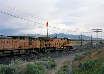 Winnemucca NV  2019